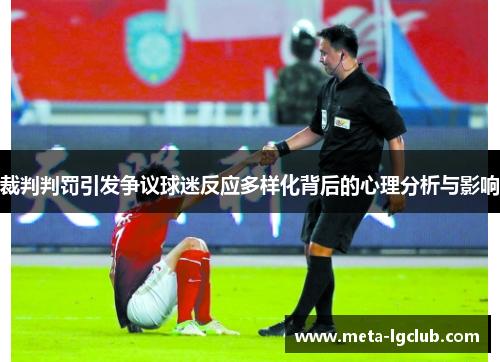 裁判判罚引发争议球迷反应多样化背后的心理分析与影响