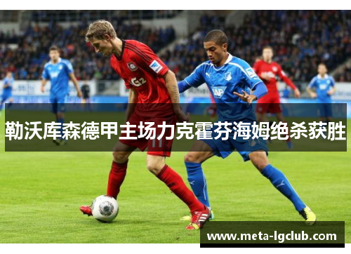 勒沃库森德甲主场力克霍芬海姆绝杀获胜 勒沃库森德甲主场力克霍芬海姆绝杀获胜