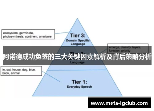 阿诺德成功免签的三大关键因素解析及背后策略分析 阿诺德成功免签的三大关键因素解析及背后策略分析